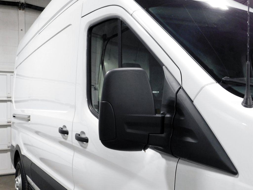 Ford Transit 250 Van High Roof w/Sliding Pass. 148-in. WB 2022