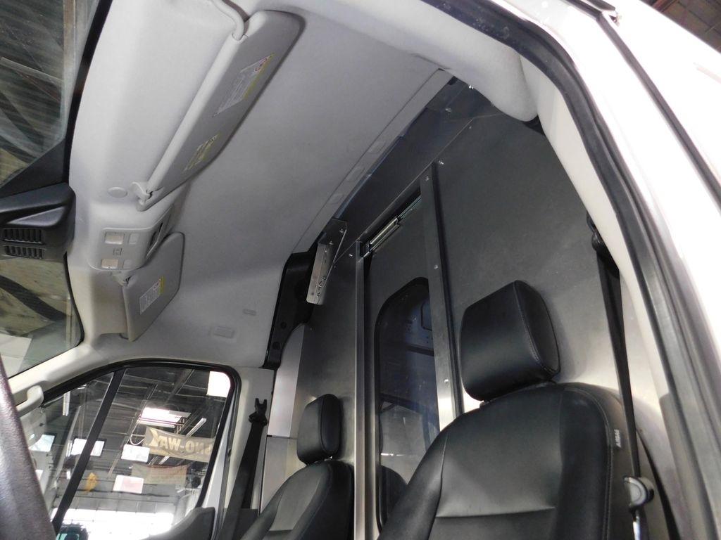Ford Transit 250 Van High Roof w/Sliding Pass. 148-in. WB 2022