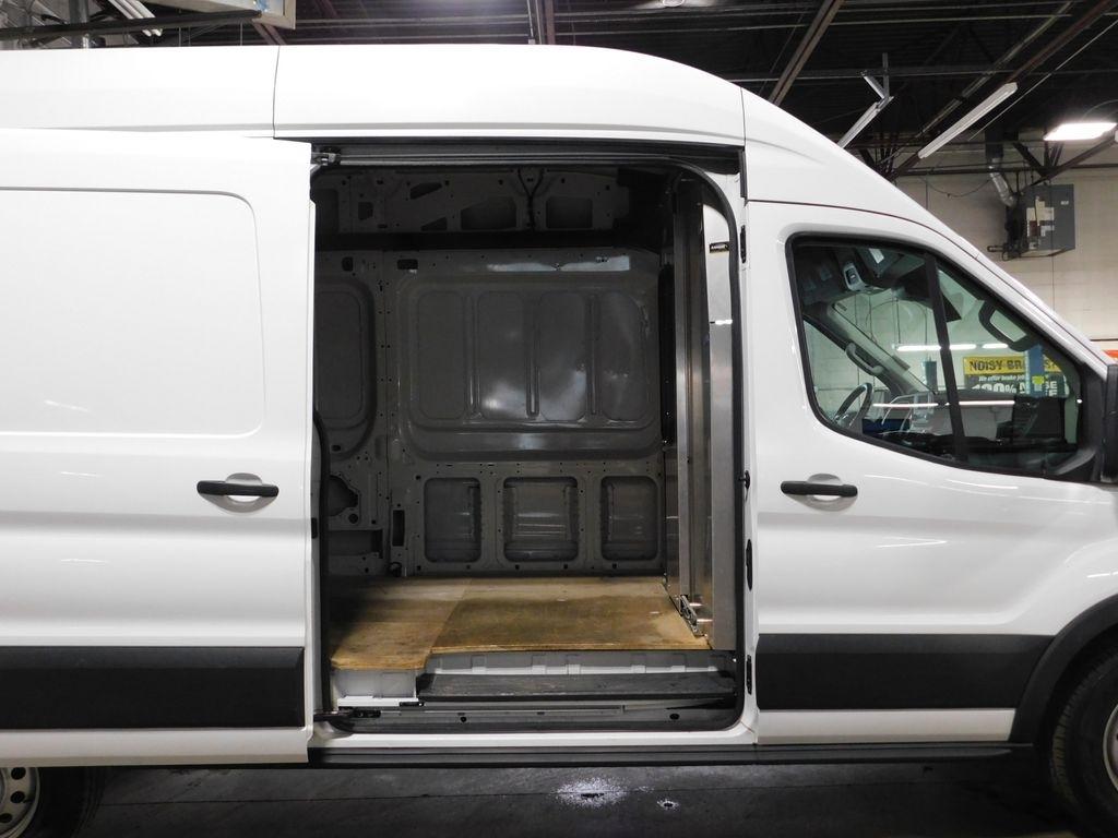 Ford Transit 250 Van High Roof w/Sliding Pass. 148-in. WB 2022