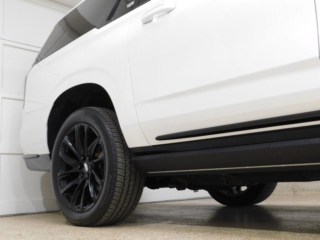 Cadillac Escalade ESV Sport AWD 2024