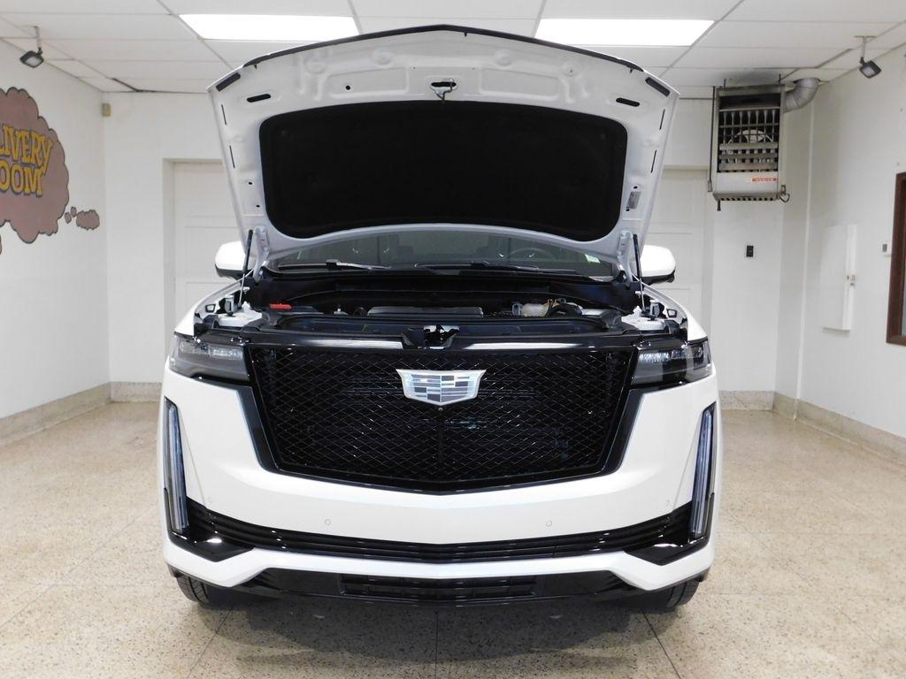 Cadillac Escalade ESV Sport AWD 2024