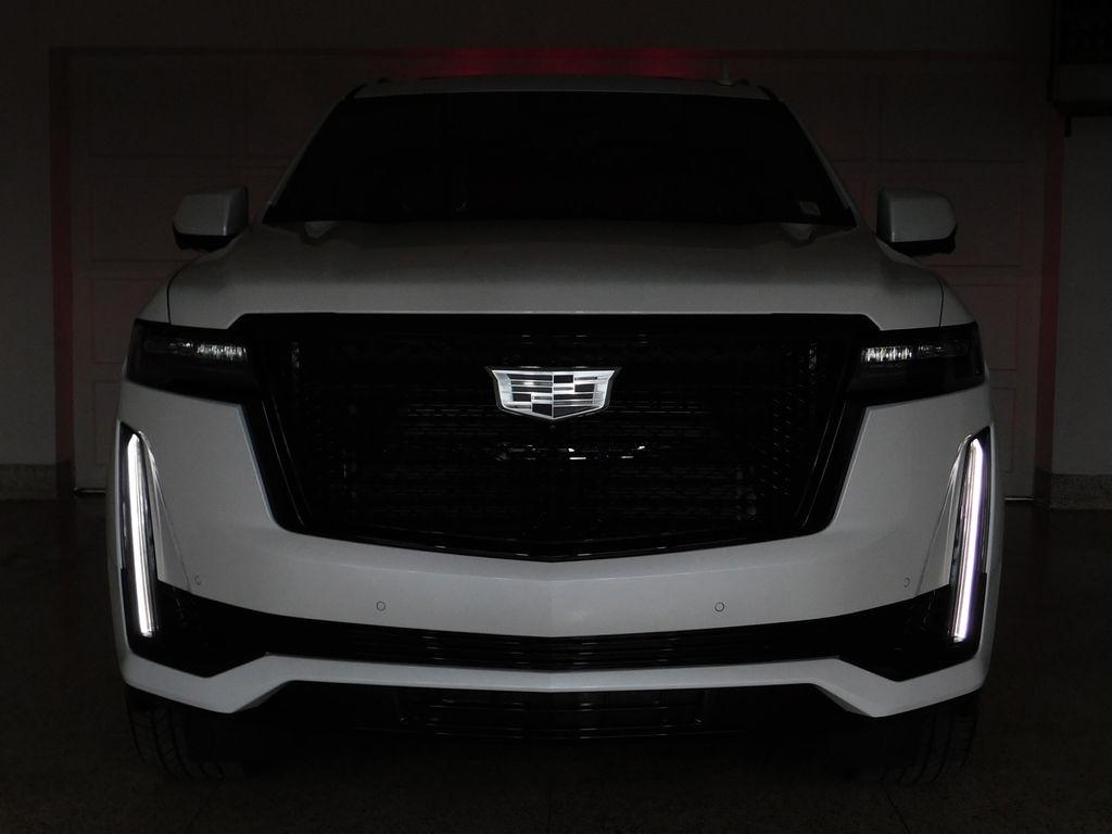 Cadillac Escalade ESV Sport AWD 2024