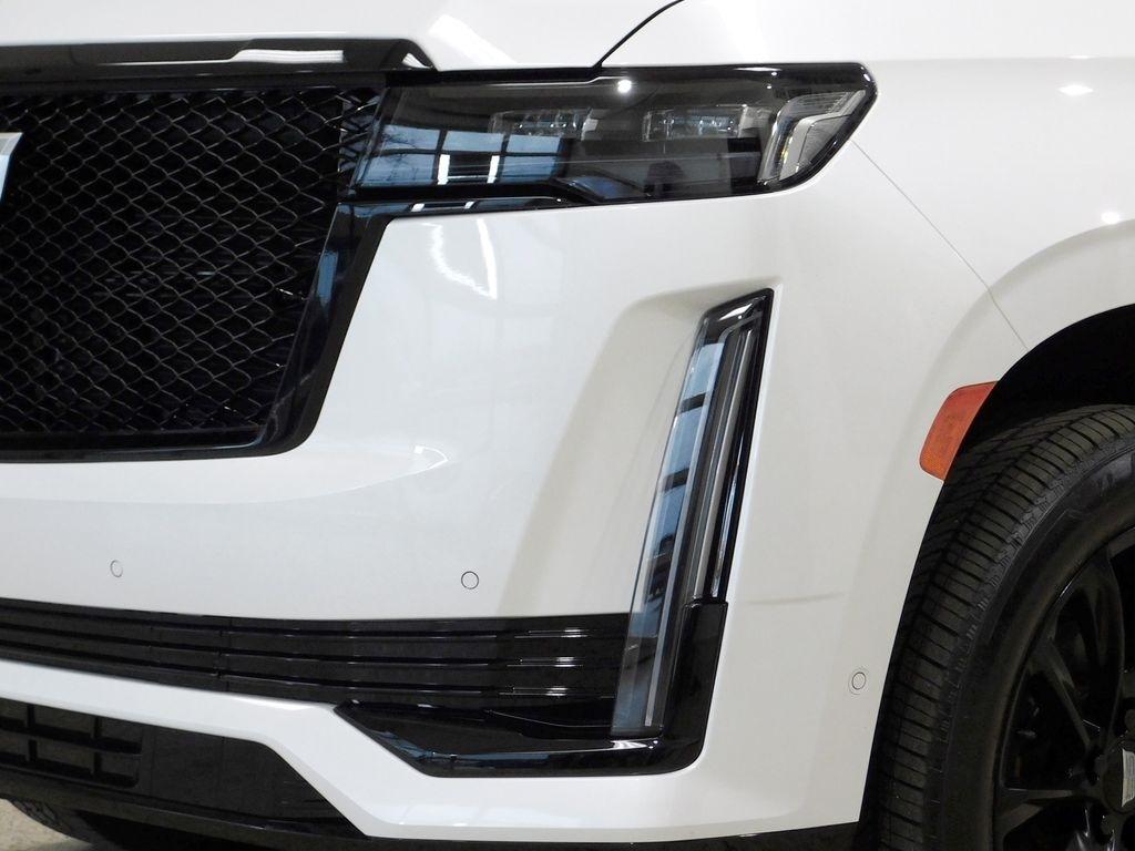 Cadillac Escalade ESV Sport AWD 2024