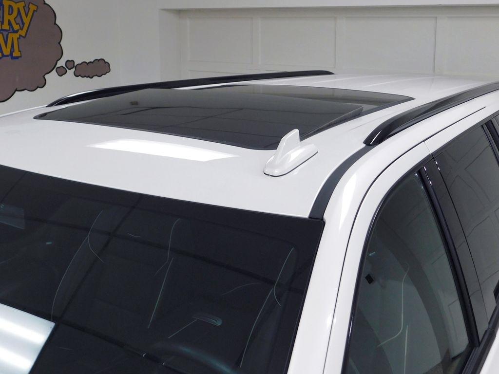 Cadillac Escalade ESV Sport AWD 2024