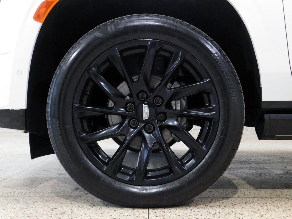 Cadillac Escalade ESV Sport AWD 2024