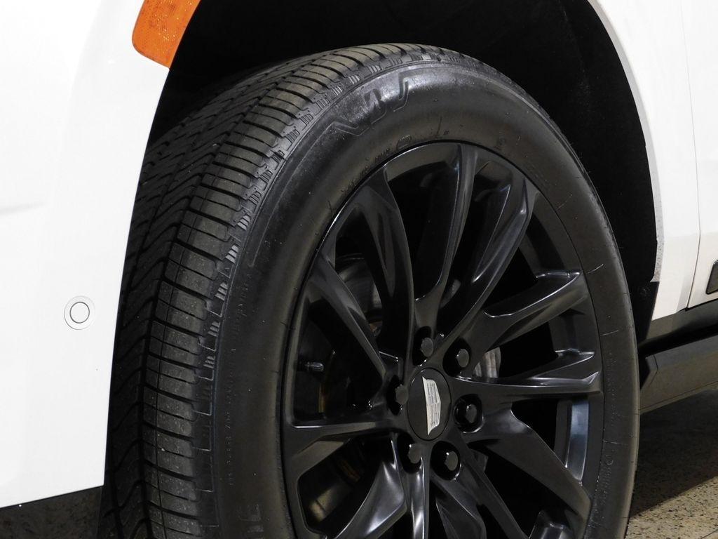 Cadillac Escalade ESV Sport AWD 2024