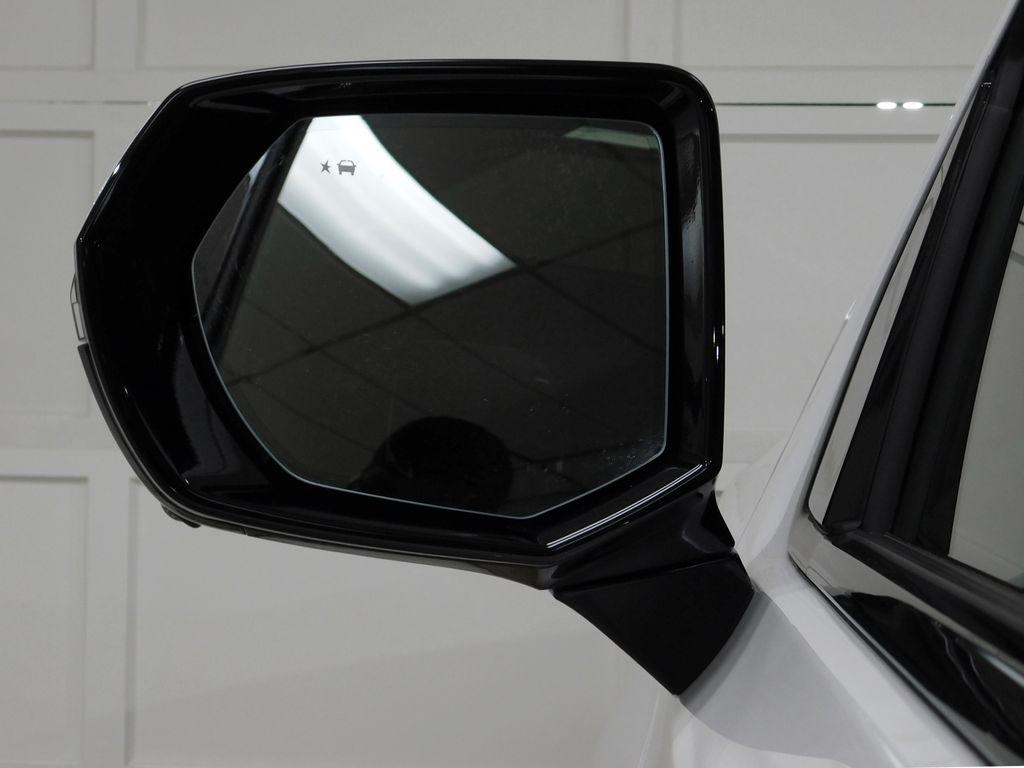 Cadillac Escalade ESV Sport AWD 2024