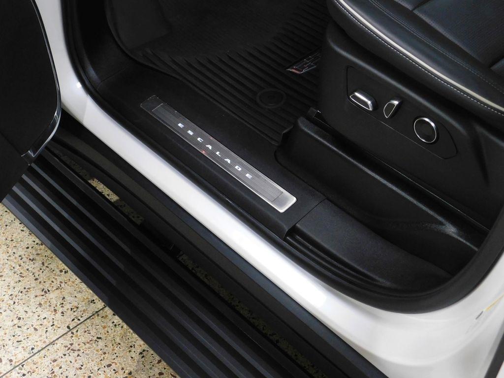 Cadillac Escalade ESV Sport AWD 2024