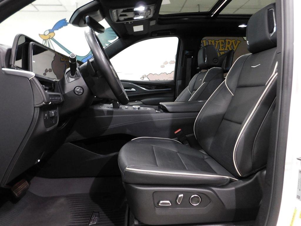 Cadillac Escalade ESV Sport AWD 2024