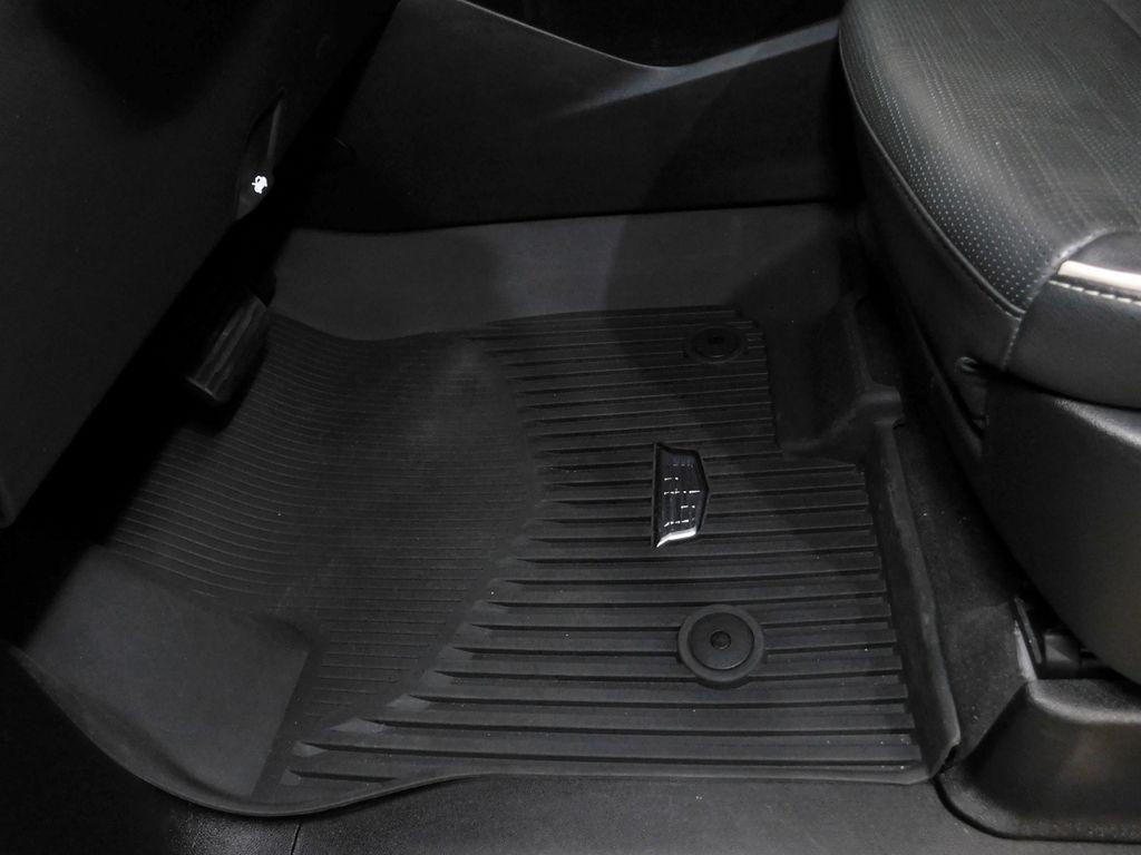 Cadillac Escalade ESV Sport AWD 2024