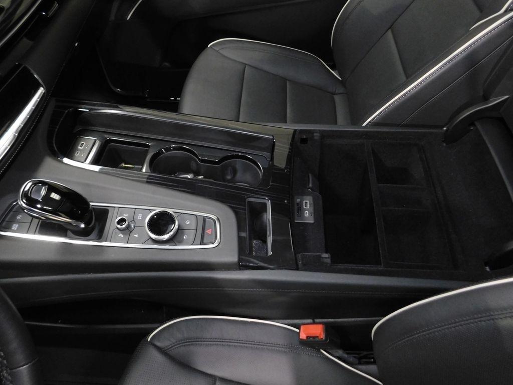 Cadillac Escalade ESV Sport AWD 2024