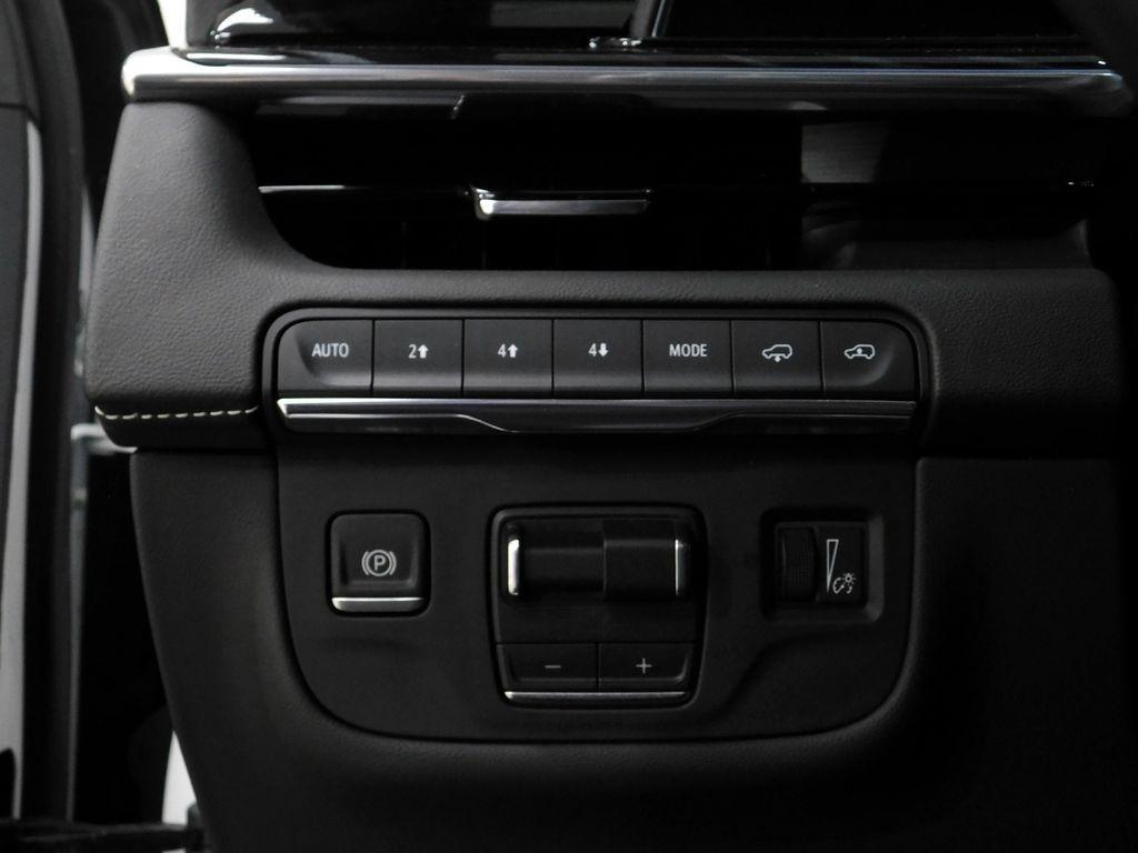 Cadillac Escalade ESV Sport AWD 2024