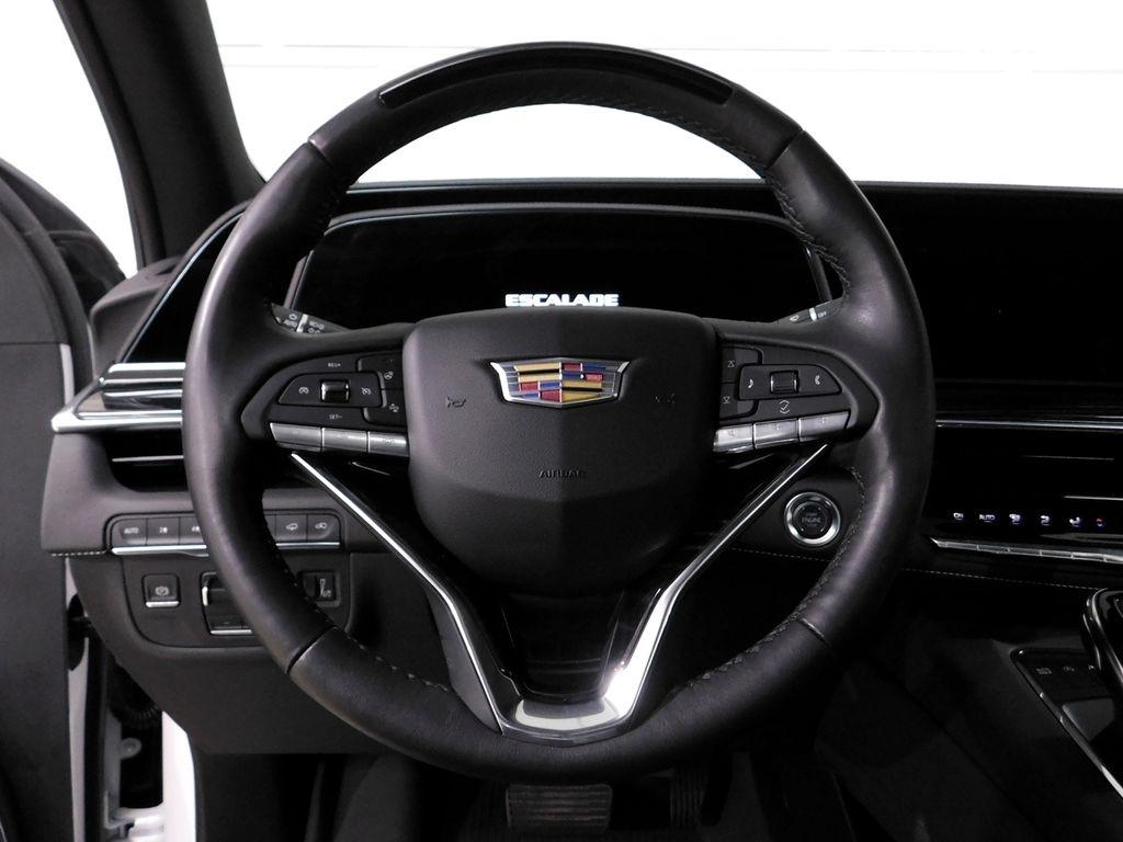 Cadillac Escalade ESV Sport AWD 2024