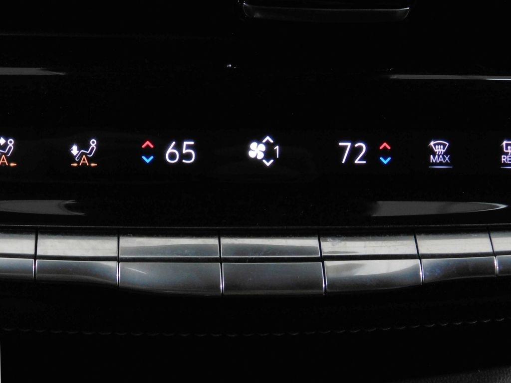 Cadillac Escalade ESV Sport AWD 2024