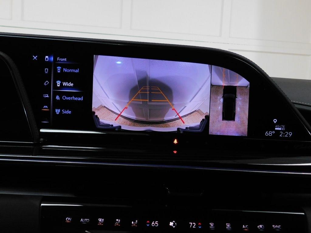 Cadillac Escalade ESV Sport AWD 2024