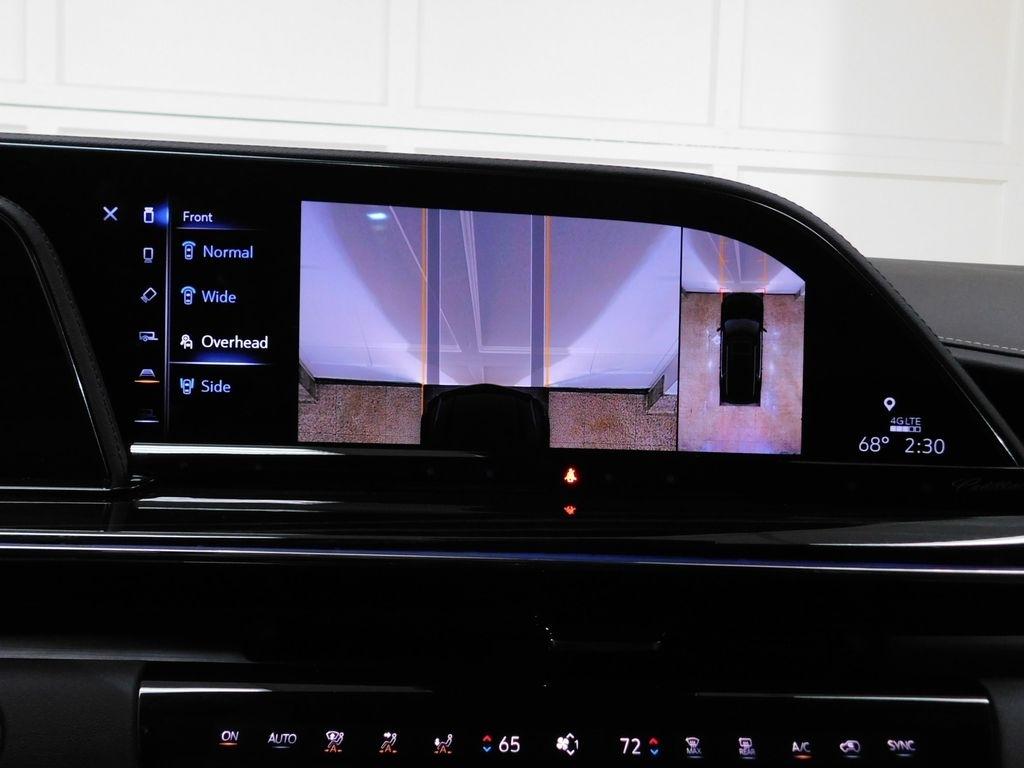 Cadillac Escalade ESV Sport AWD 2024