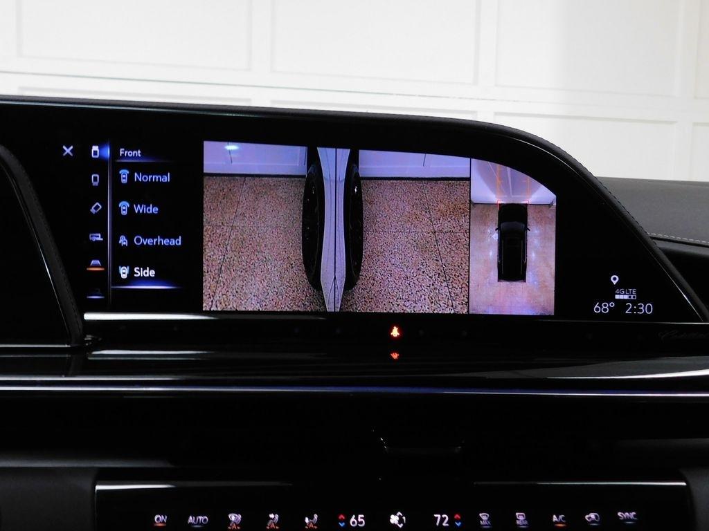 Cadillac Escalade ESV Sport AWD 2024