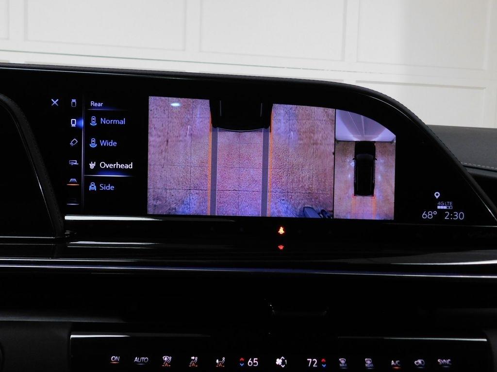 Cadillac Escalade ESV Sport AWD 2024