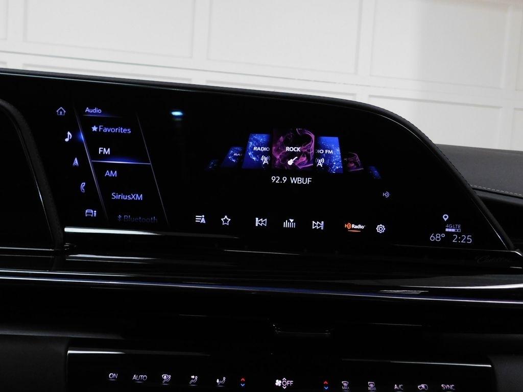 Cadillac Escalade ESV Sport AWD 2024