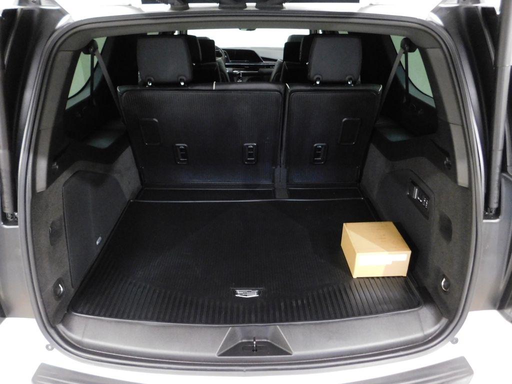 Cadillac Escalade ESV Sport AWD 2024