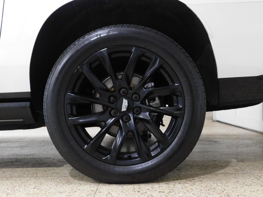 Cadillac Escalade ESV Sport AWD 2024