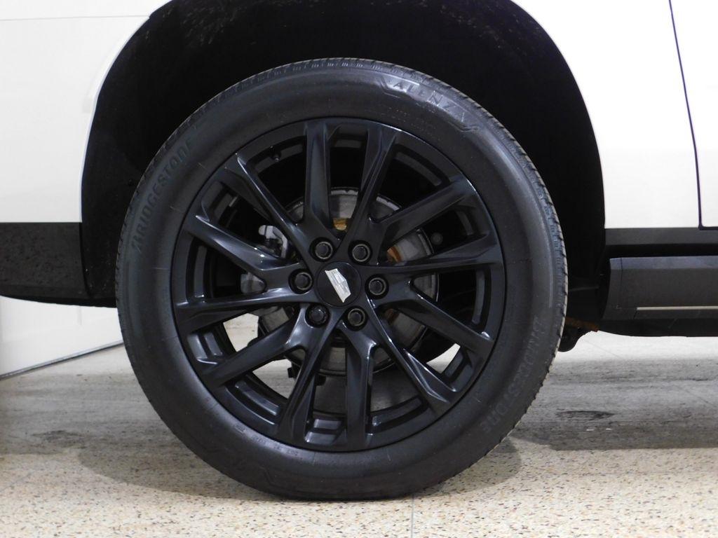 Cadillac Escalade ESV Sport AWD 2024