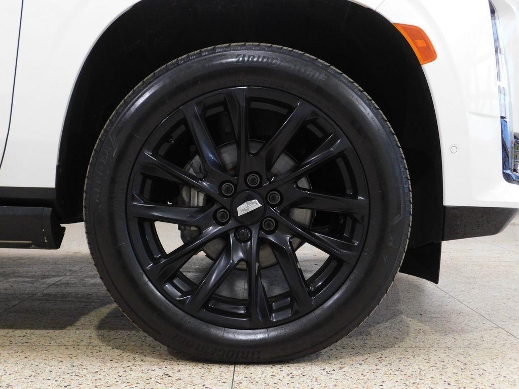 Cadillac Escalade ESV Sport AWD 2024