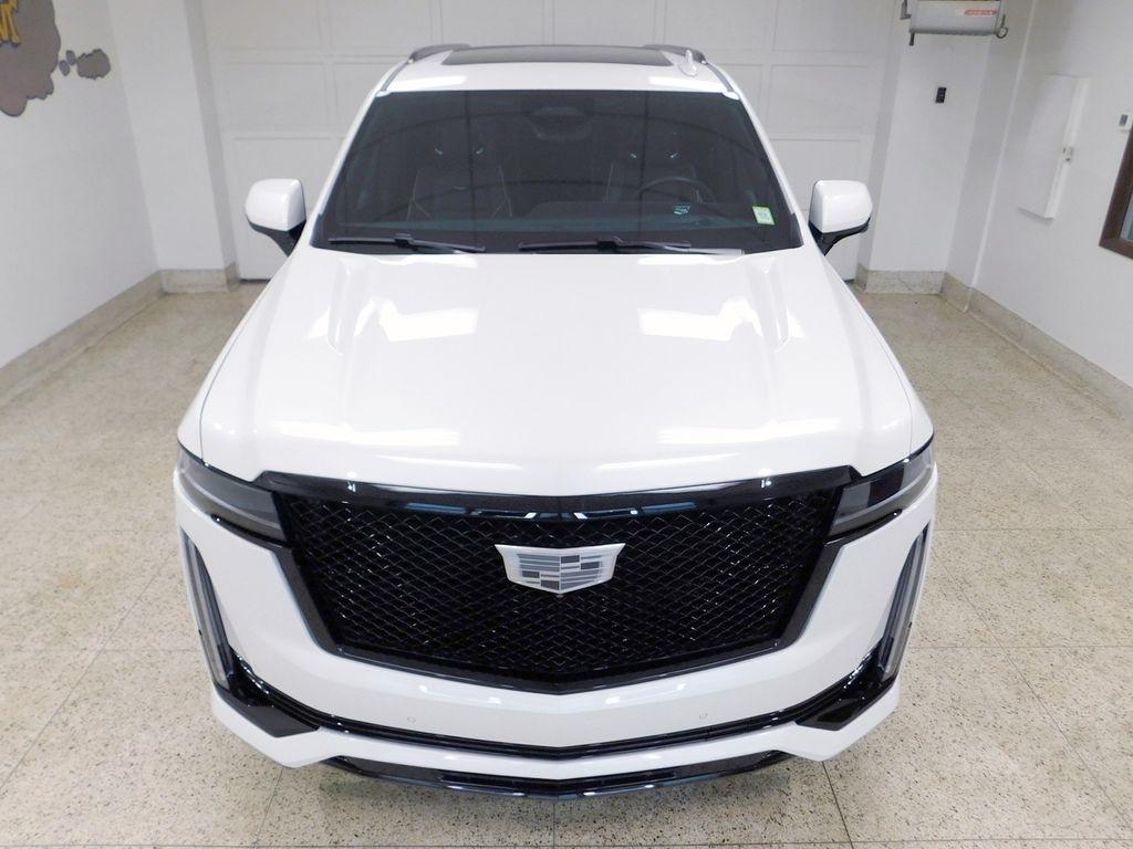 Cadillac Escalade ESV Sport AWD 2024