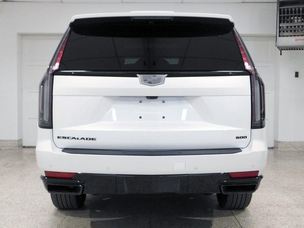 Cadillac Escalade ESV Sport AWD 2024