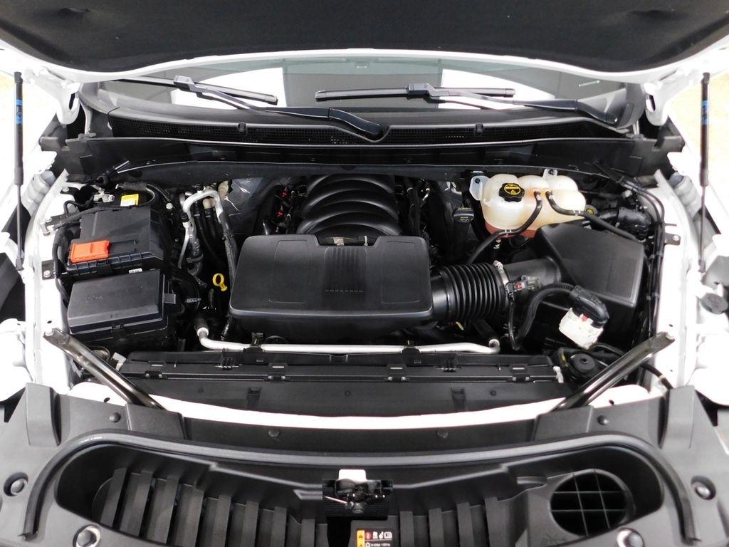 Cadillac Escalade ESV Sport AWD 2024