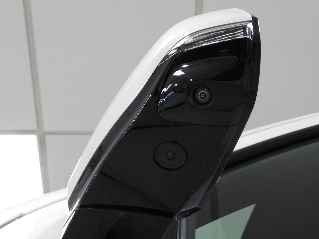 Cadillac Escalade ESV Sport AWD 2024