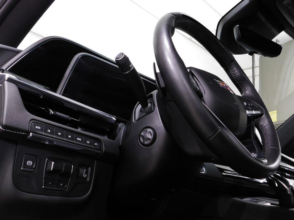 Cadillac Escalade ESV Sport AWD 2024