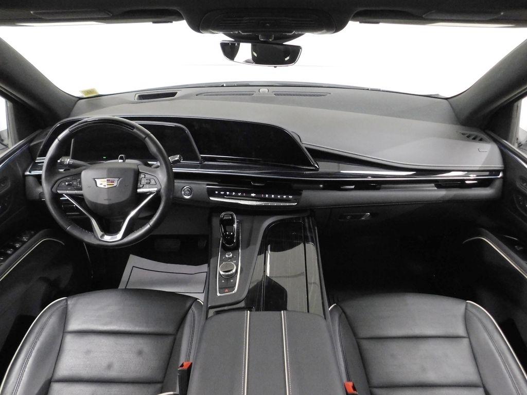 Cadillac Escalade ESV Sport AWD 2024