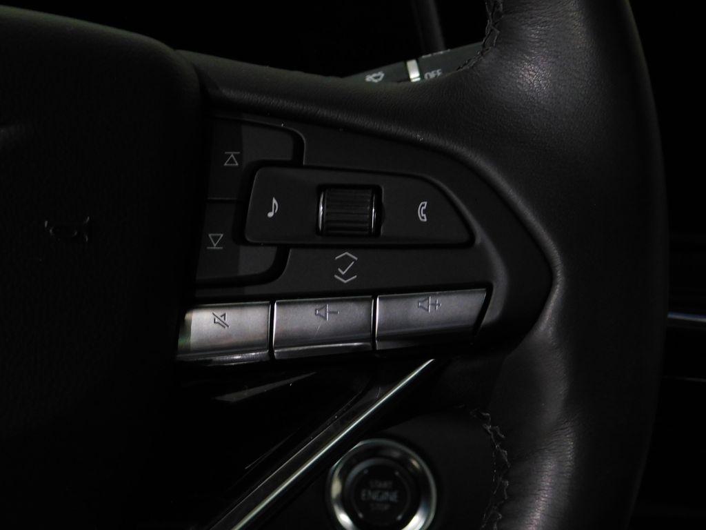 Cadillac Escalade ESV Sport AWD 2024