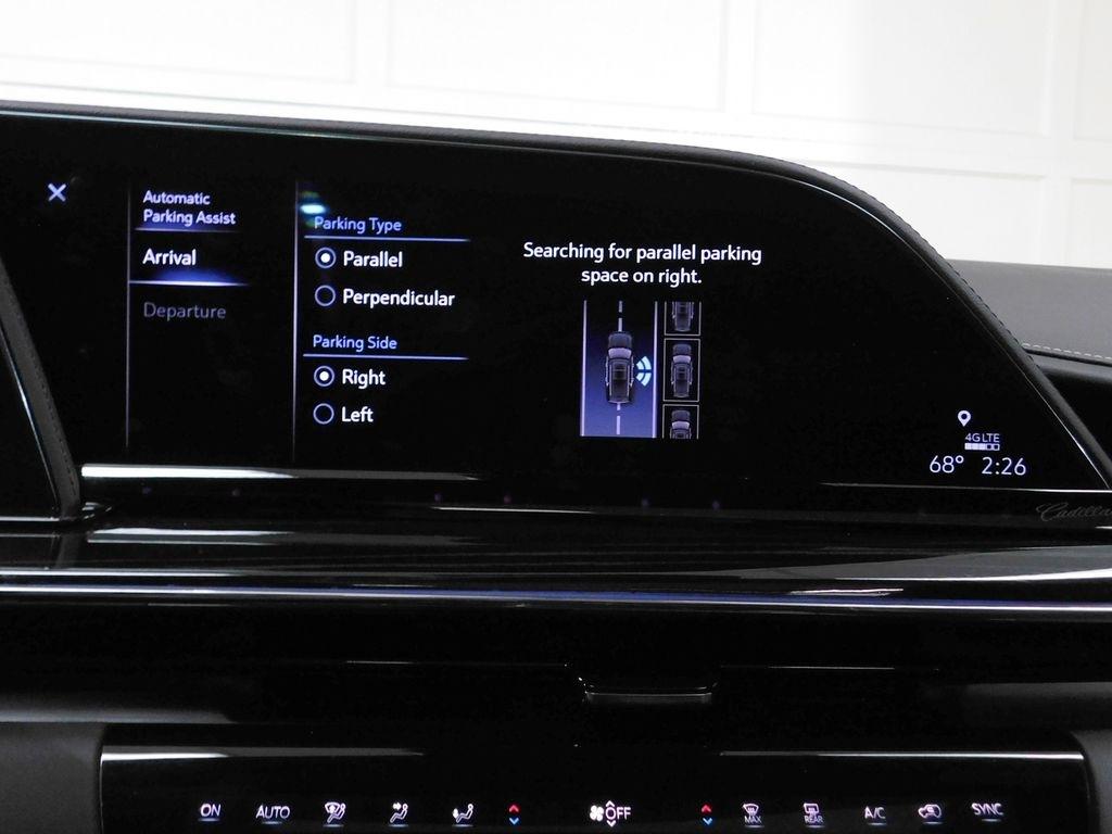 Cadillac Escalade ESV Sport AWD 2024