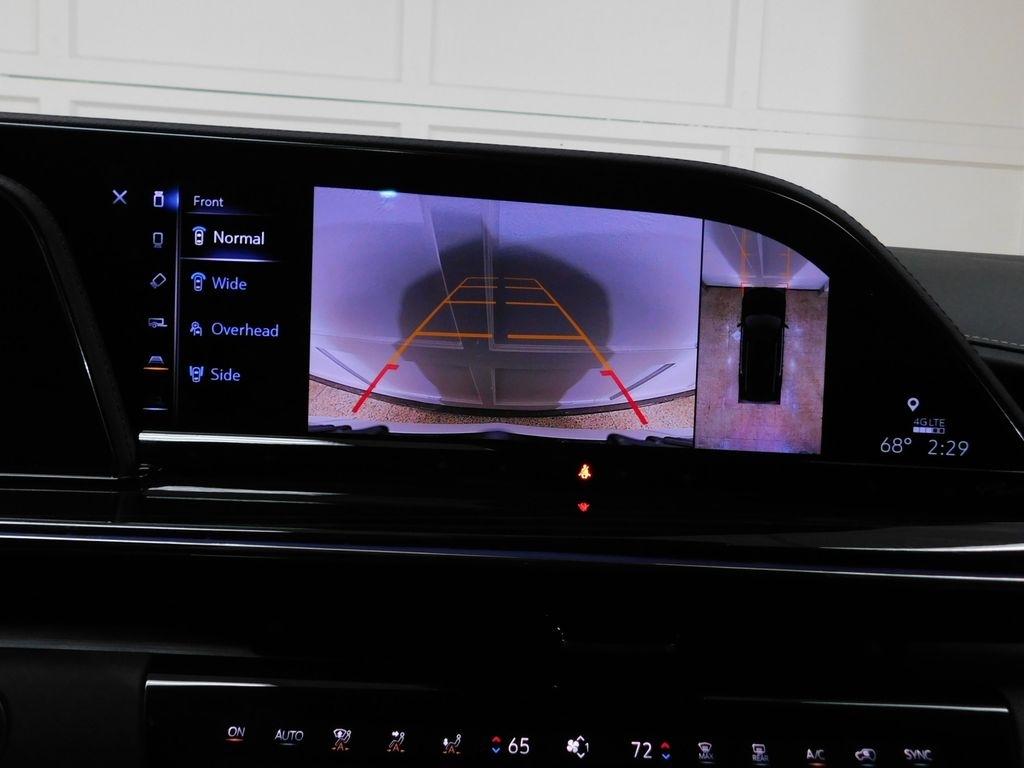 Cadillac Escalade ESV Sport AWD 2024