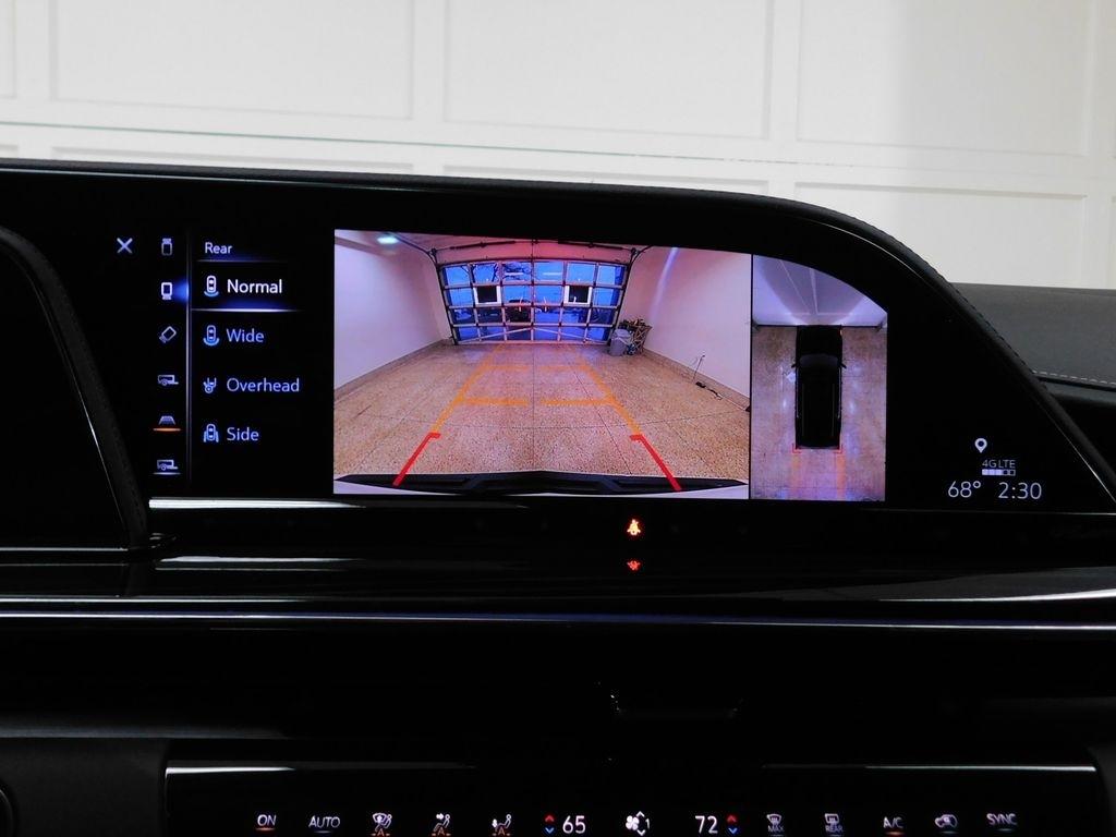 Cadillac Escalade ESV Sport AWD 2024