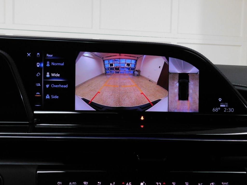 Cadillac Escalade ESV Sport AWD 2024