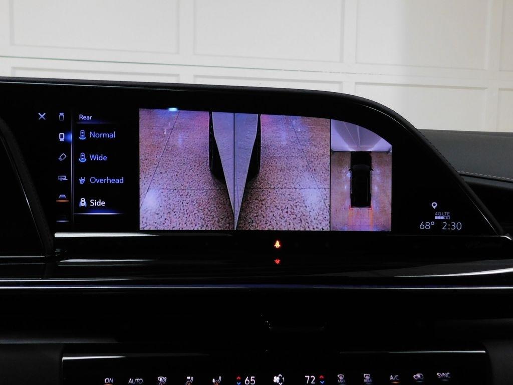 Cadillac Escalade ESV Sport AWD 2024