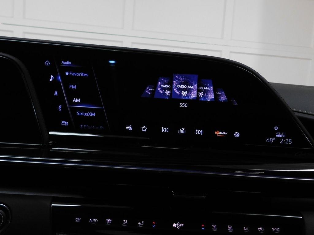 Cadillac Escalade ESV Sport AWD 2024