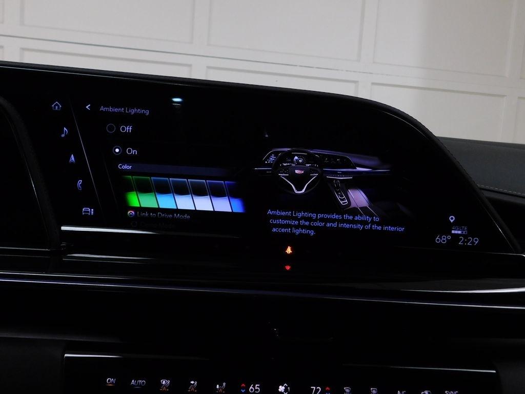 Cadillac Escalade ESV Sport AWD 2024