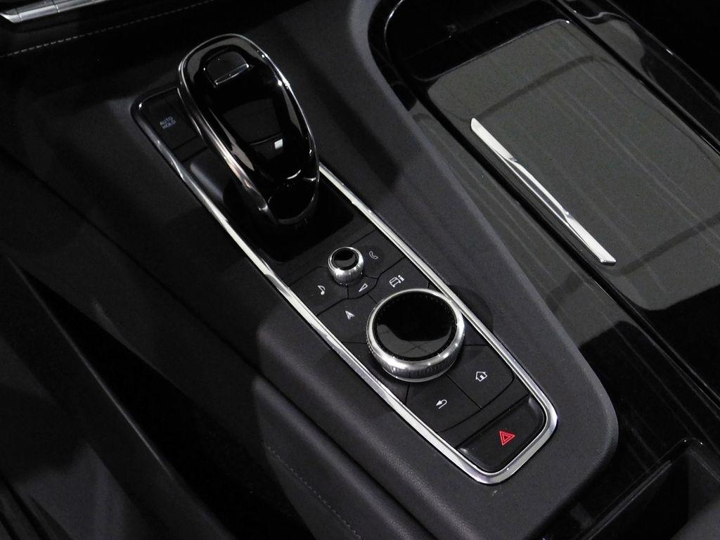 Cadillac Escalade ESV Sport AWD 2024