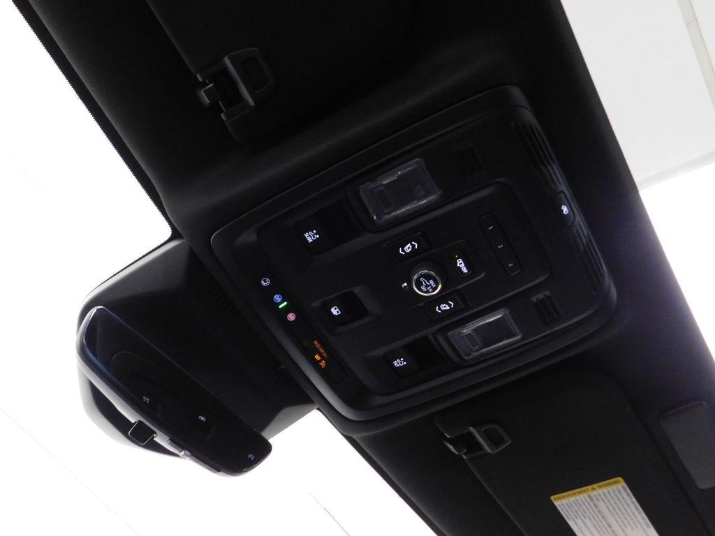 Cadillac Escalade ESV Sport AWD 2024