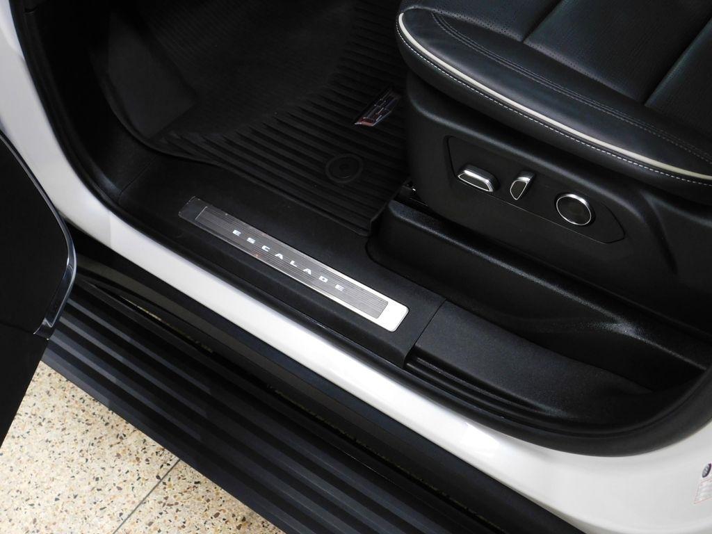 Cadillac Escalade ESV Sport AWD 2024