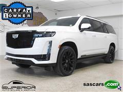 2024 Cadillac Escalade 