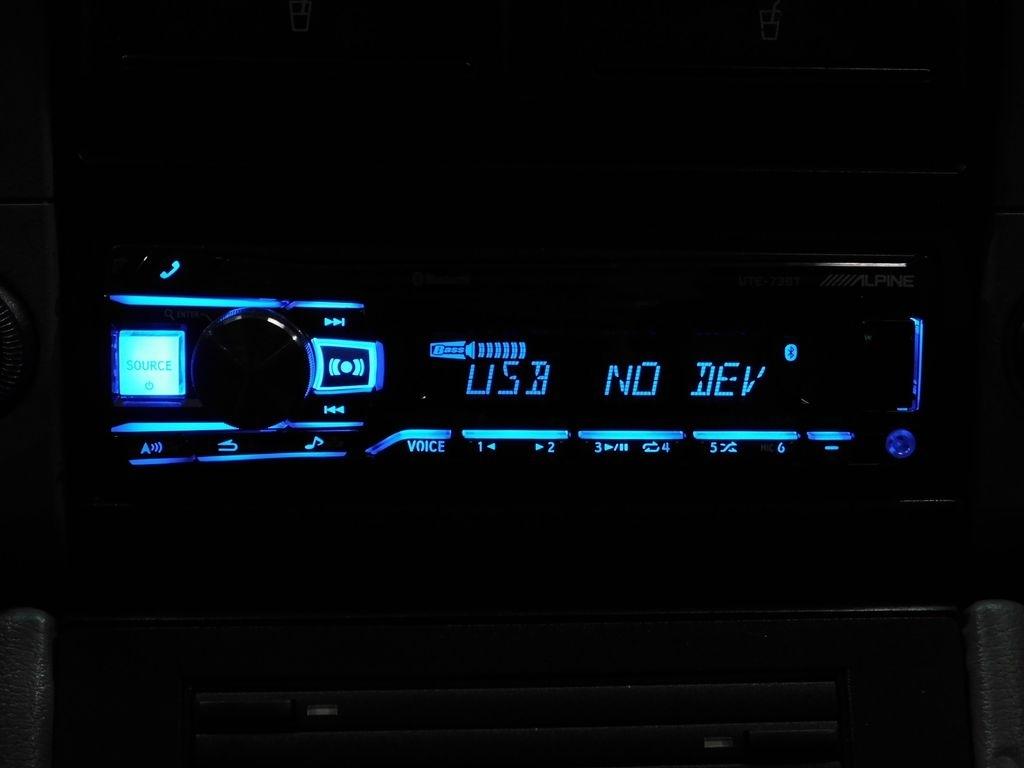 Porsche 911 Carrera 4 Coupe 2001