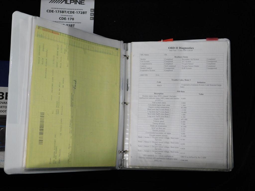 Porsche 911 Carrera 4 Coupe 2001