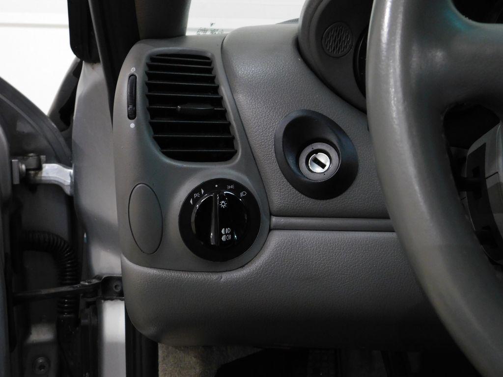 Porsche 911 Carrera 4 Coupe 2001