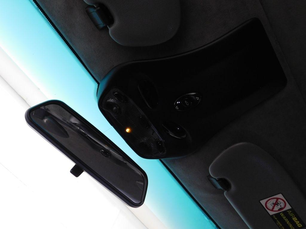 Porsche 911 Carrera 4 Coupe 2001