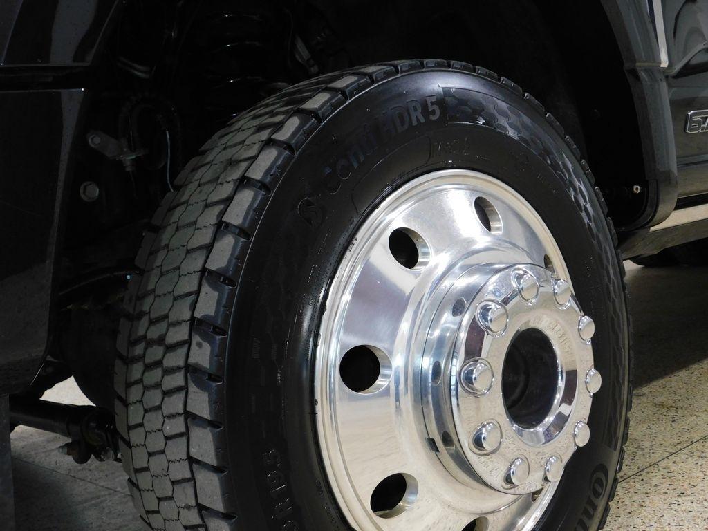 Ford F-450 SD King Ranch Crew Cab DRW 4WD 2024